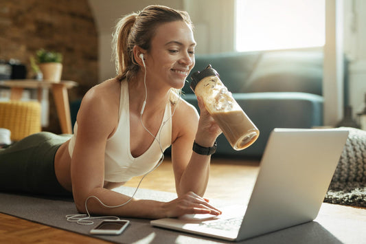 Whey protéine : l'alliée pour booster vos résultats fitness