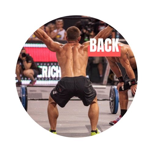 5 exercices au poids de corps pour développer votre force | Charlie Tango Fitness
