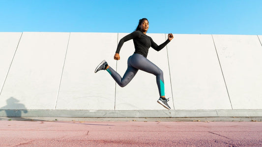 Comment sauter plus haut ? | Charlie Tango Fitness