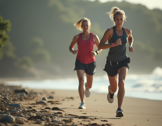 Pratiquer ce sport 30 minutes par jour peut transformer votre vie après 50 ans