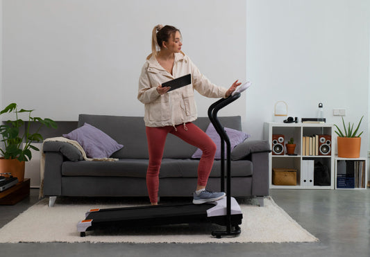 Comment choisir le tapis de course idéal pour vos entraînements