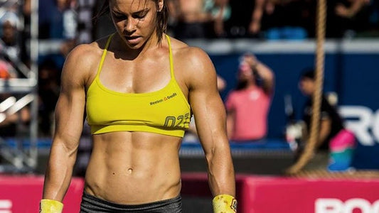 Le WOD Cindy : 20 minutes que vous n'êtes pas près d'oublier | Charlie Tango Fitness