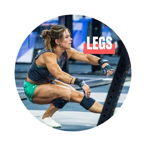Les 5 meilleurs mouvements pour faire grossir vos cuisses | Charlie Tango Fitness
