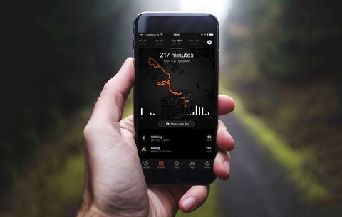 Les meilleures applications d'entraînement en 2021 | Charlie Tango Fitness