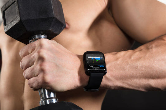 Quelle Montre choisir pour le CrossFit ? | Charlie Tango Fitness