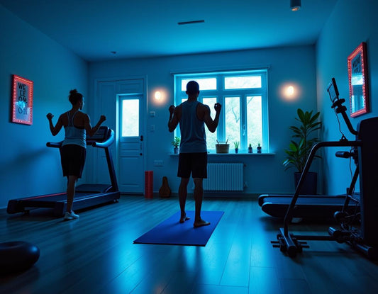 Aménager votre salle de sport à la maison : notre guide