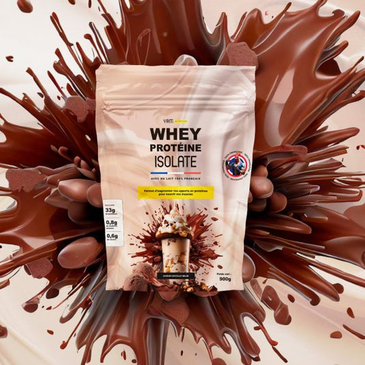 Quels sont les meilleurs moments pour consommer la whey isolate ?
