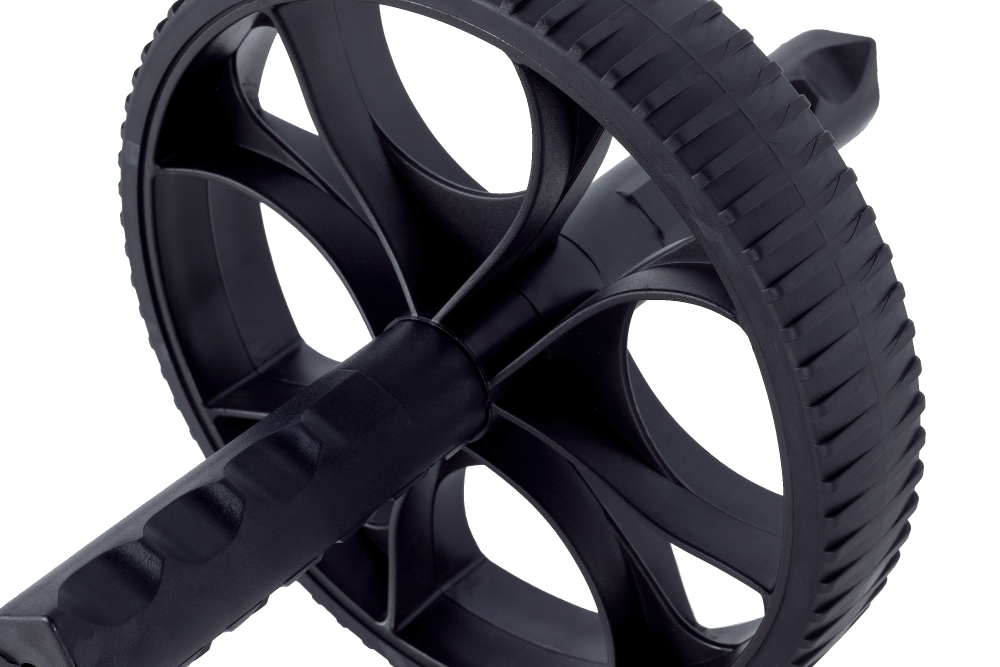 Roue à abdominaux - Ab Wheel