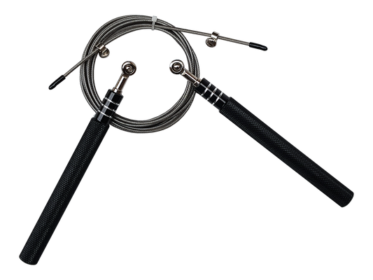 Jump rope CrossFit - SpeedRope - aluminum