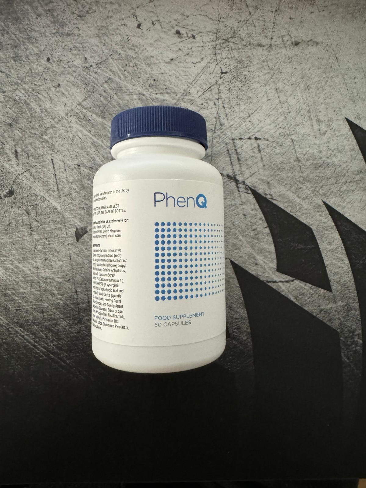 Acheter PhenQ
