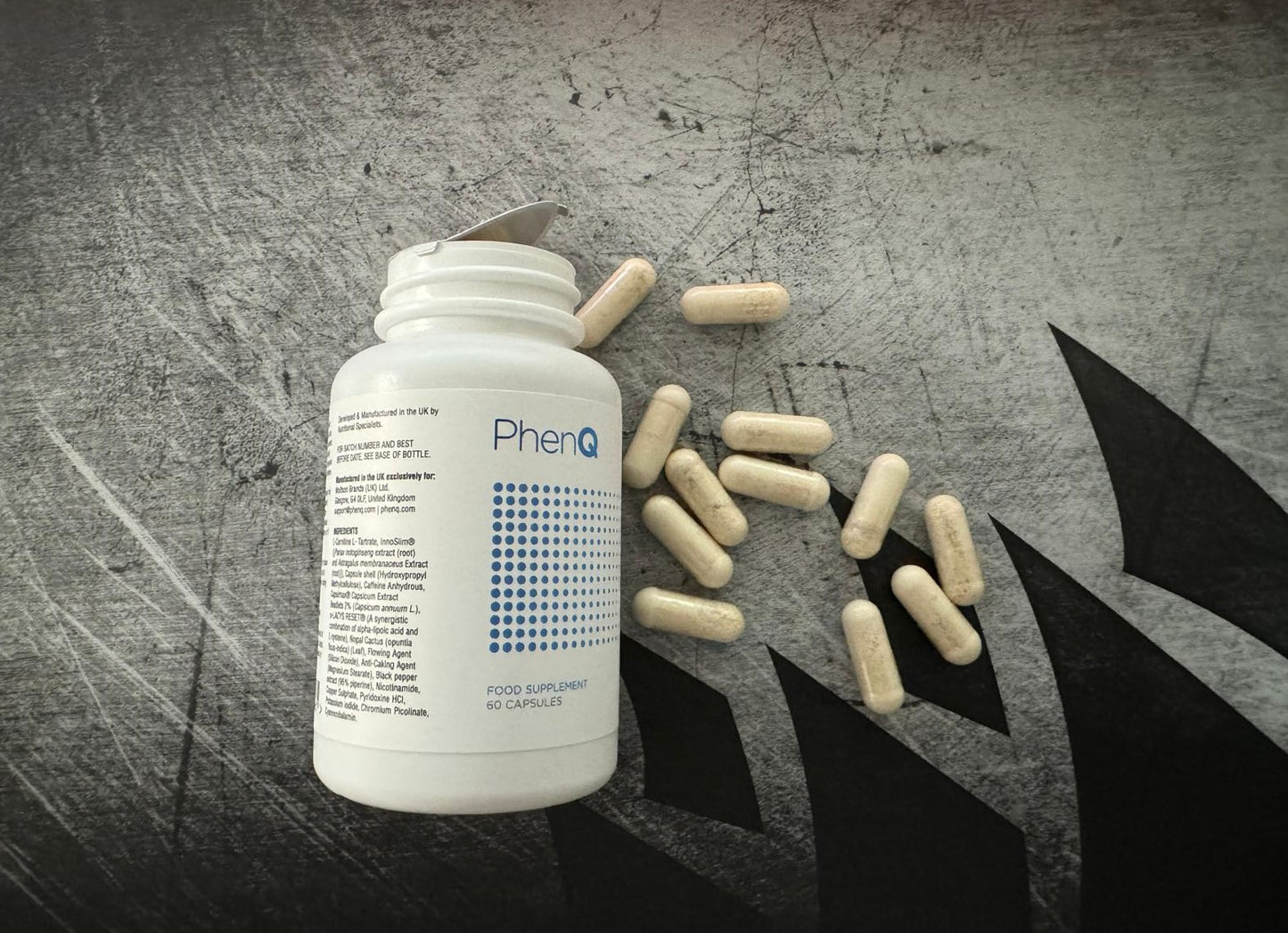 Acheter PhenQ