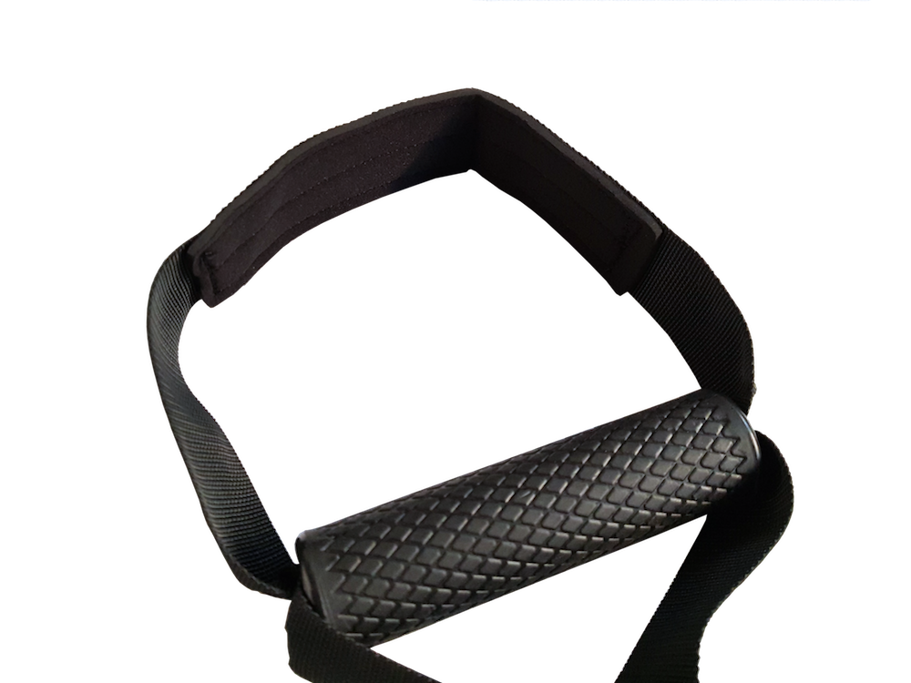 Sangles de suspensions TRX - Strong X