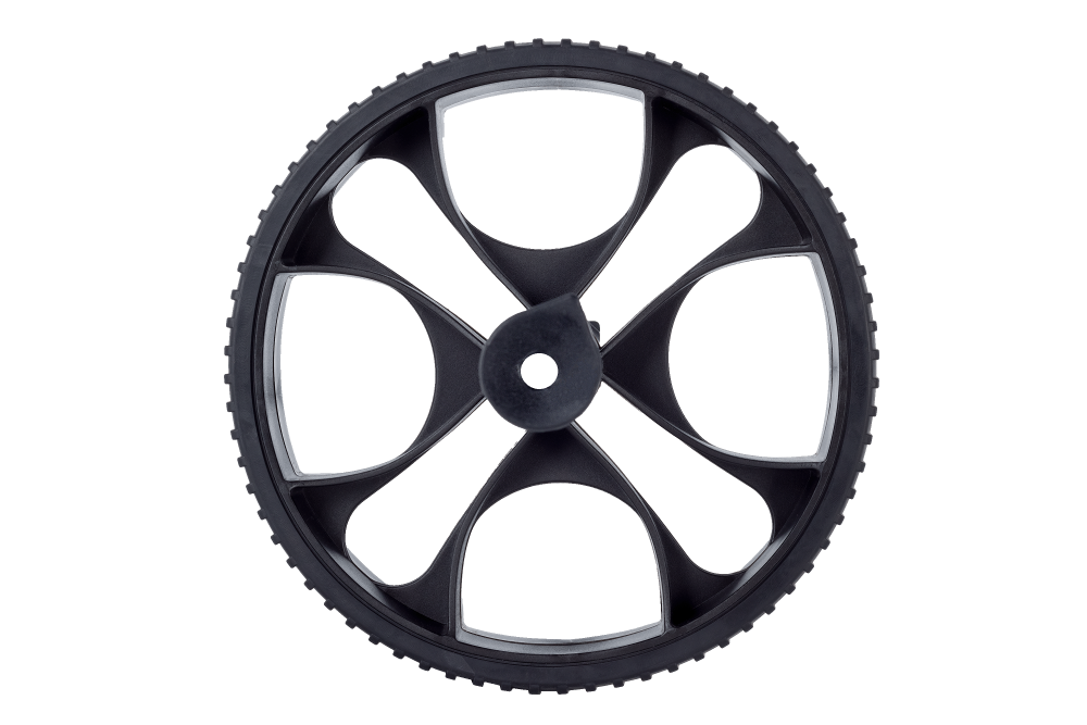 Roue à abdominaux - Ab Wheel