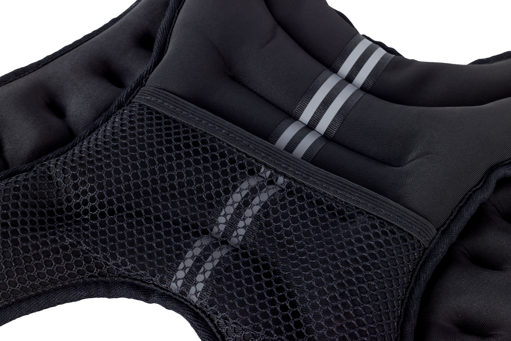 Comfort Weighted Vest - 5 Kg