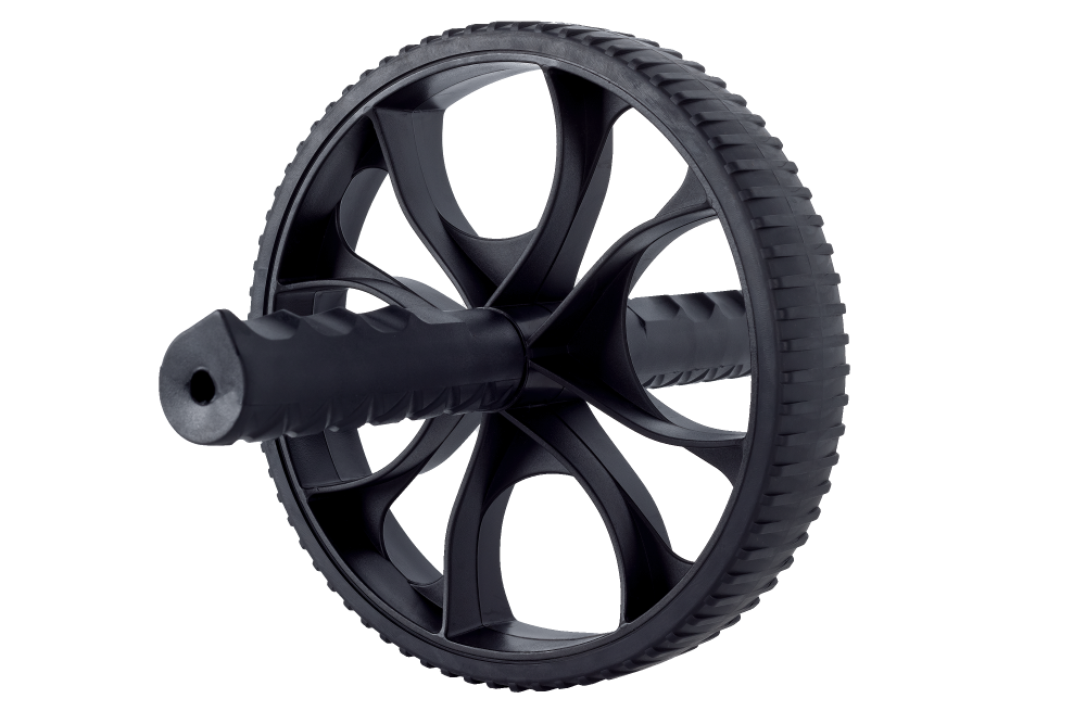 Roue à abdominaux - Ab Wheel