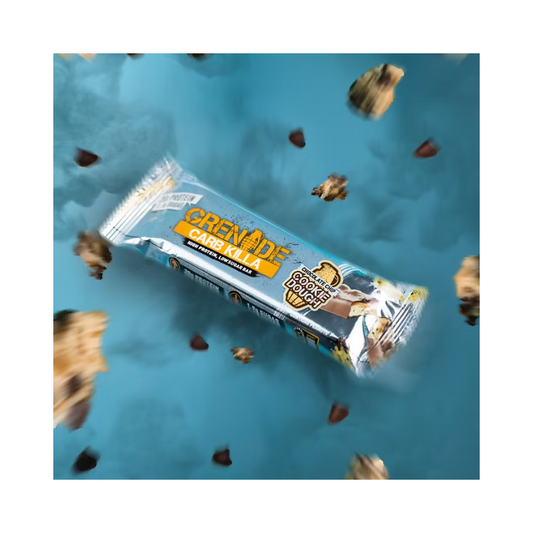 Carb Killa® Cookie Dough Protein Bar