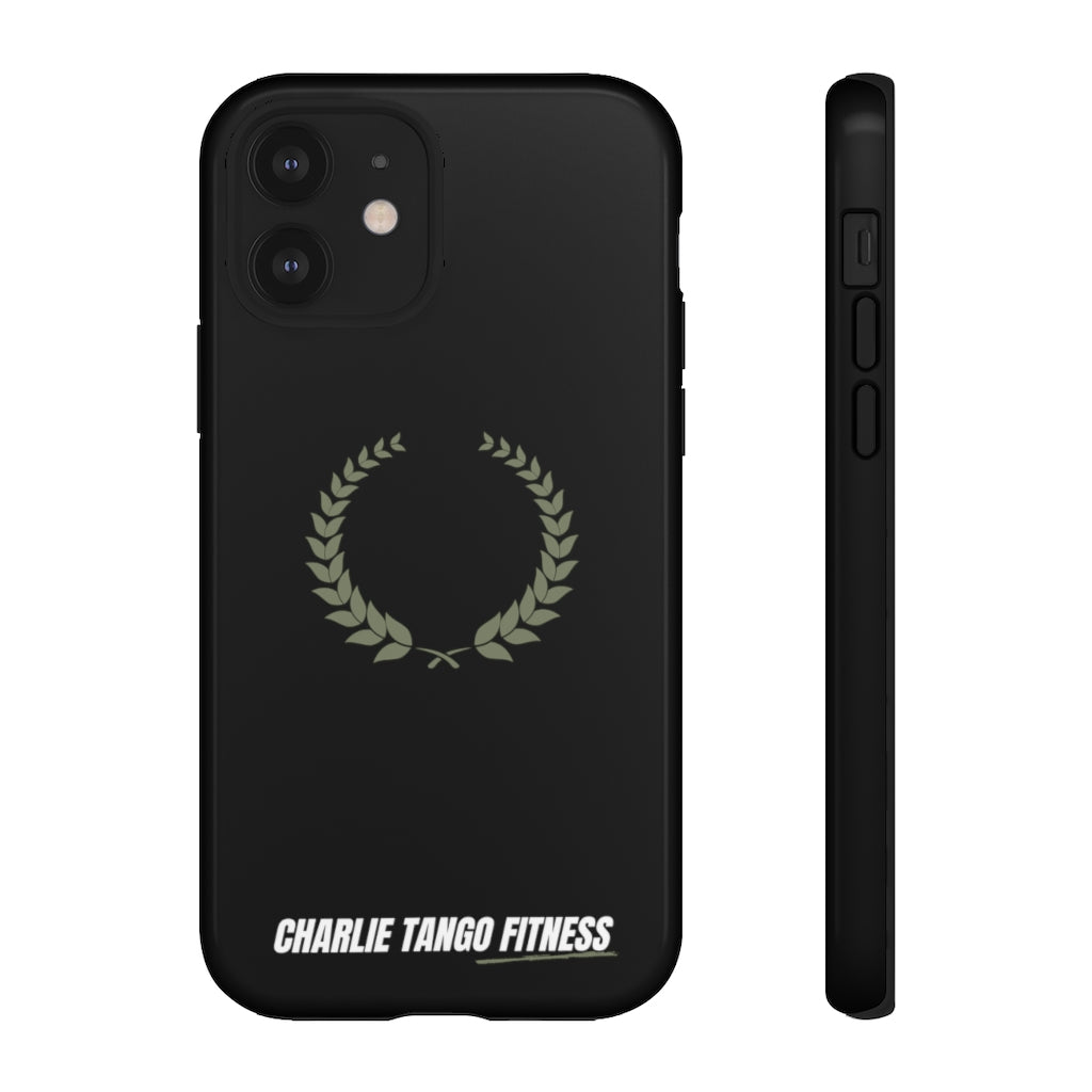 Coque Iphone/Samsung LAURIERS ™️