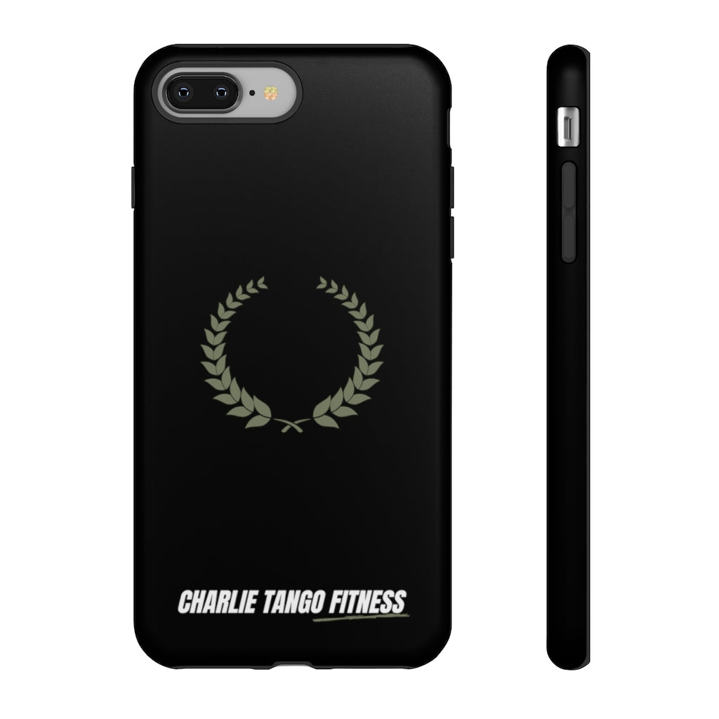 Coque Iphone/Samsung LAURIERS ™️