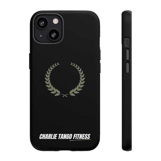 Coque Iphone/Samsung LAURIERS ™️
