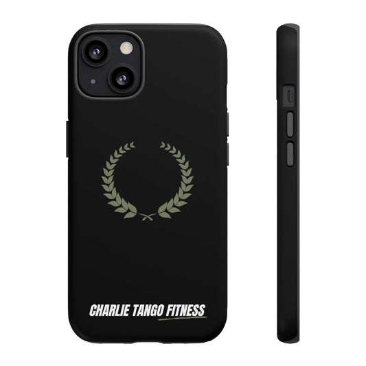 LAUREL ™️ Iphone/Samsung case