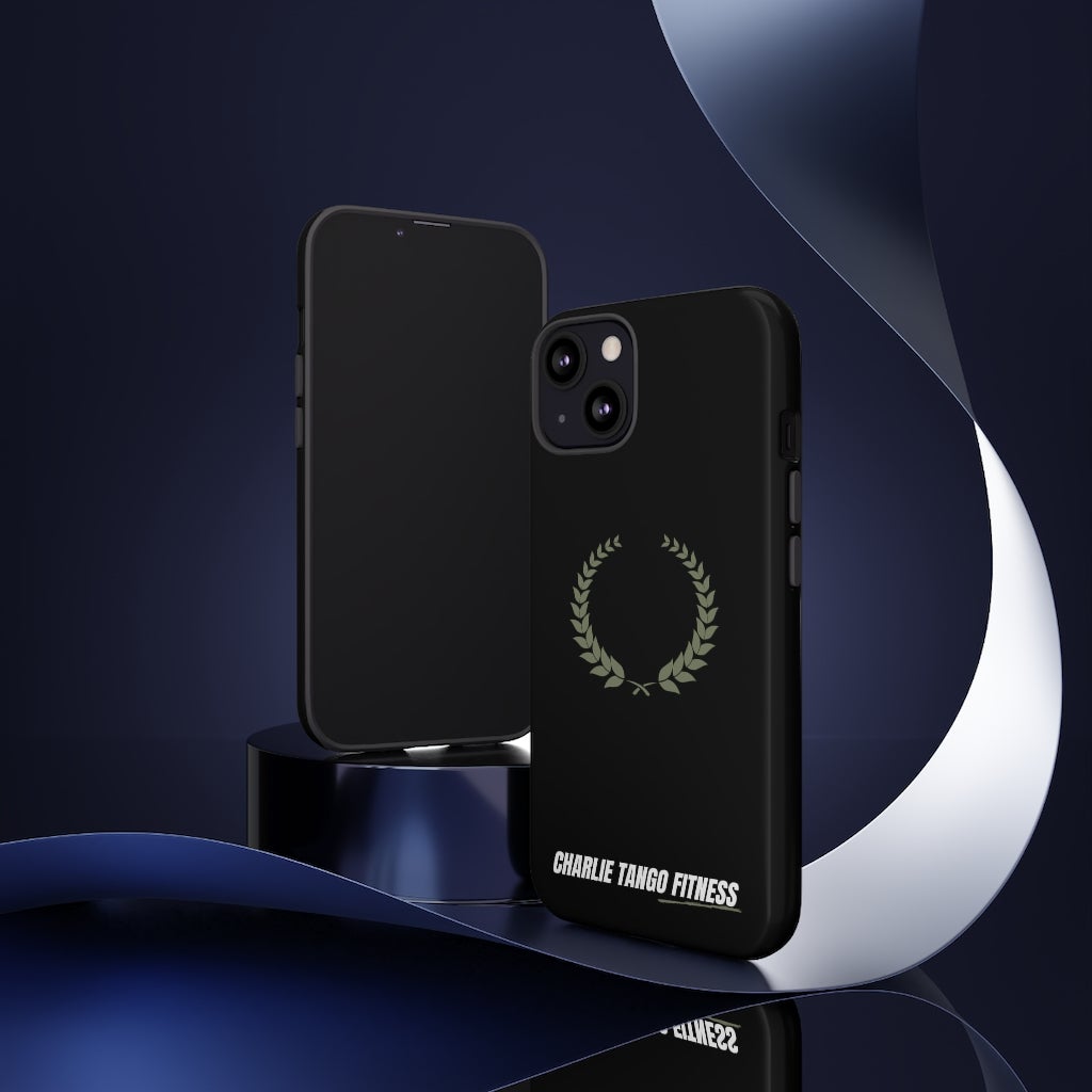 Coque Iphone/Samsung LAURIERS ™️