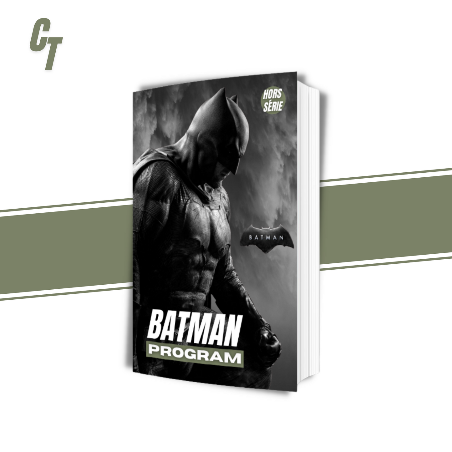 programme-entrainement-batman