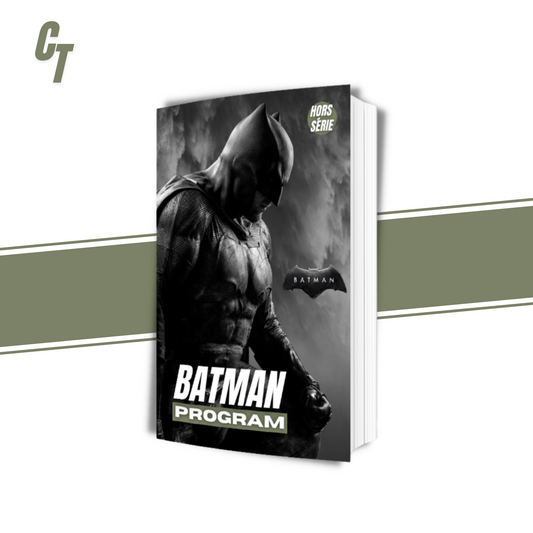 programme-entrainement-batman