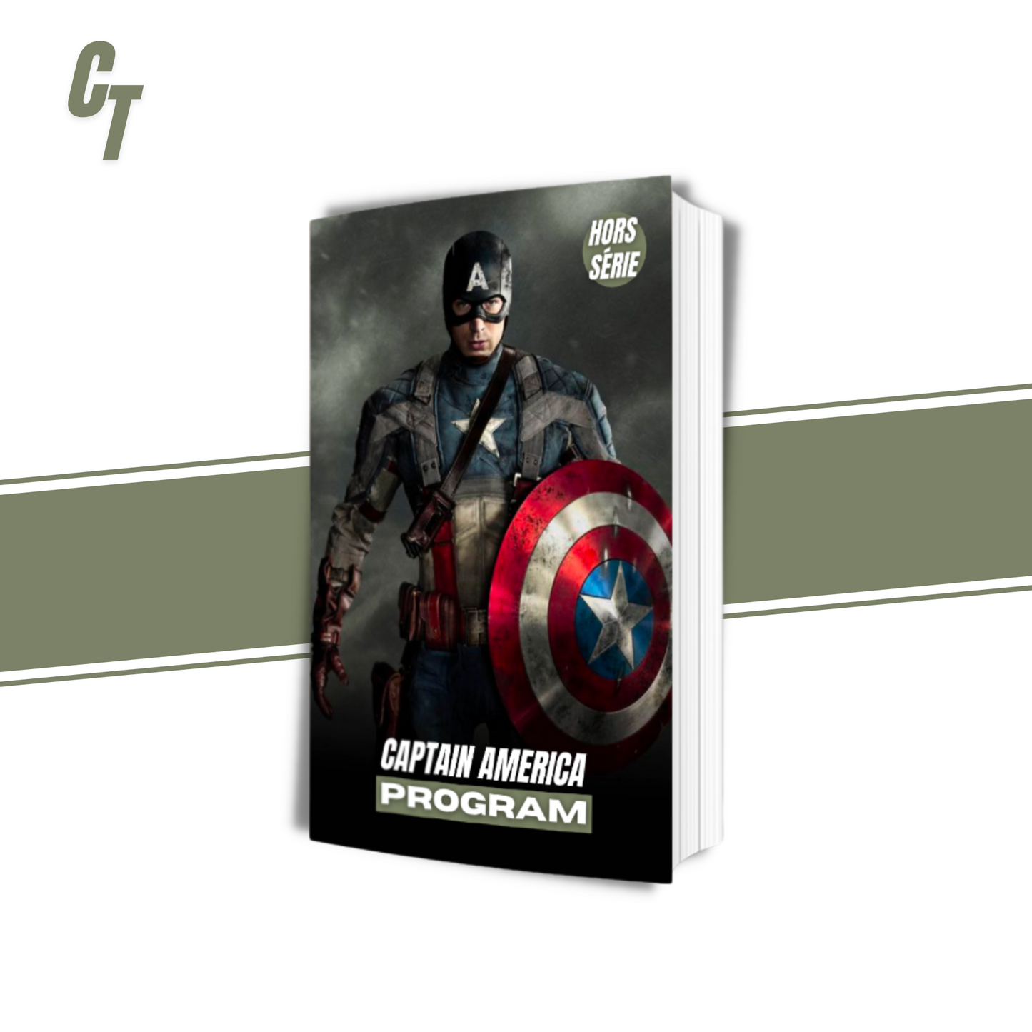 programme-captain-america