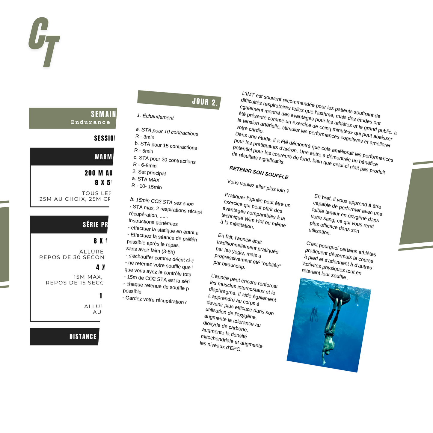 AQUAMAN PROGRAM™️