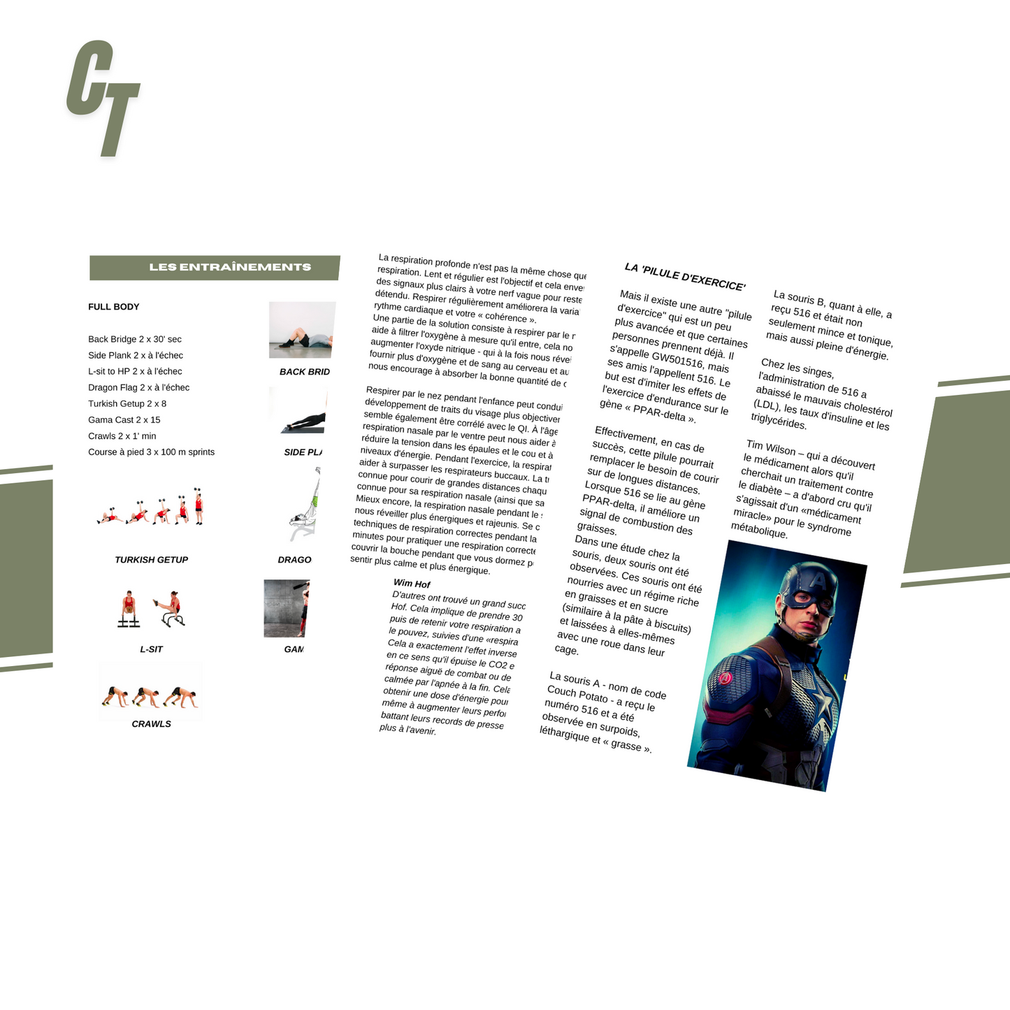 entrainement-captain-america
