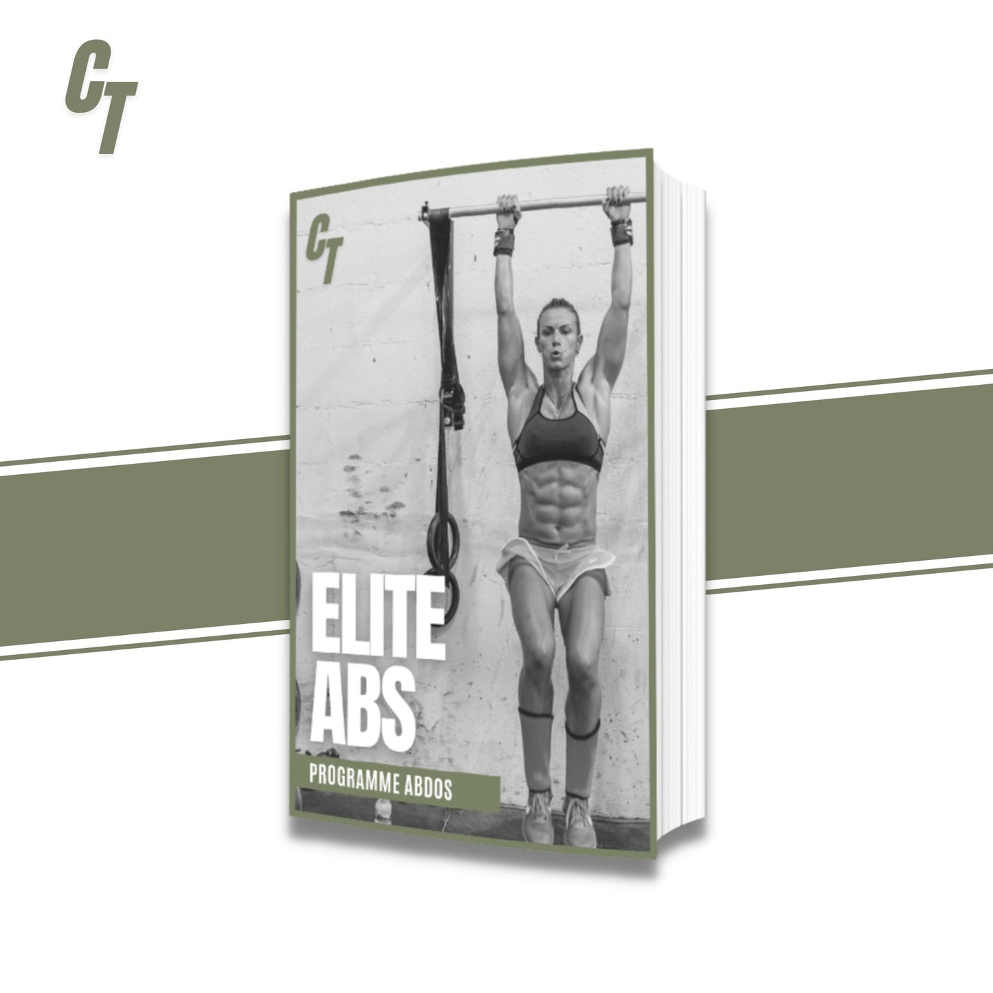 Programme Abdominaux : Elite Abs - Charlie Tango Fitness