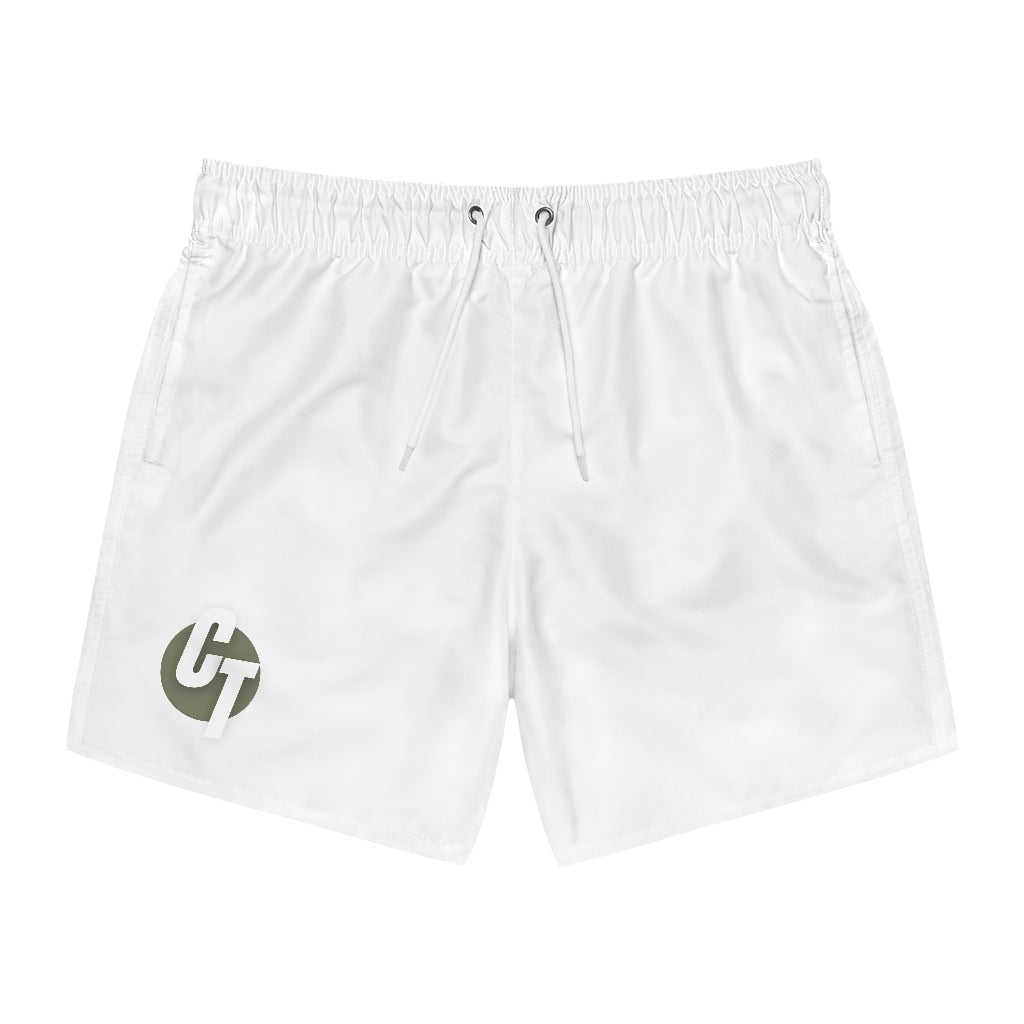 Swim Trunks - Charlie Tango Fitness