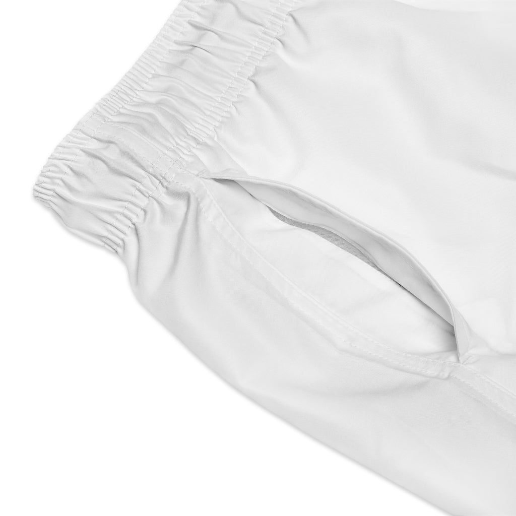 Swim Trunks - Charlie Tango Fitness