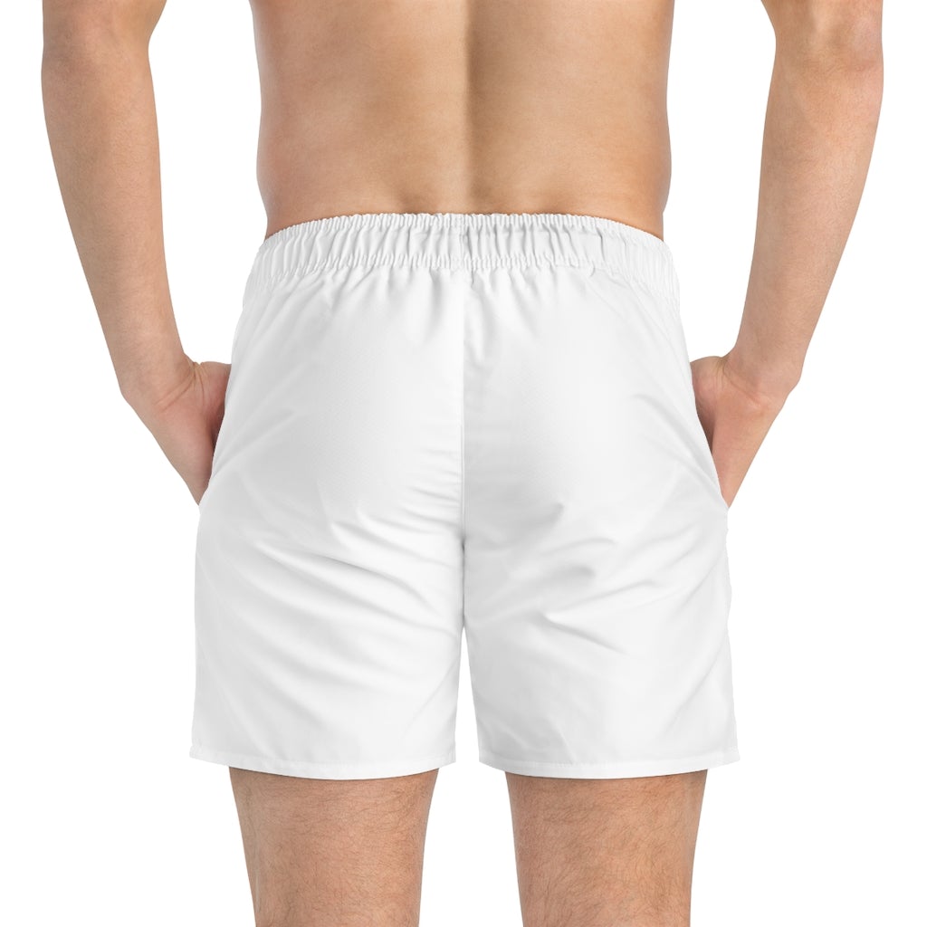 Swim Trunks - Charlie Tango Fitness