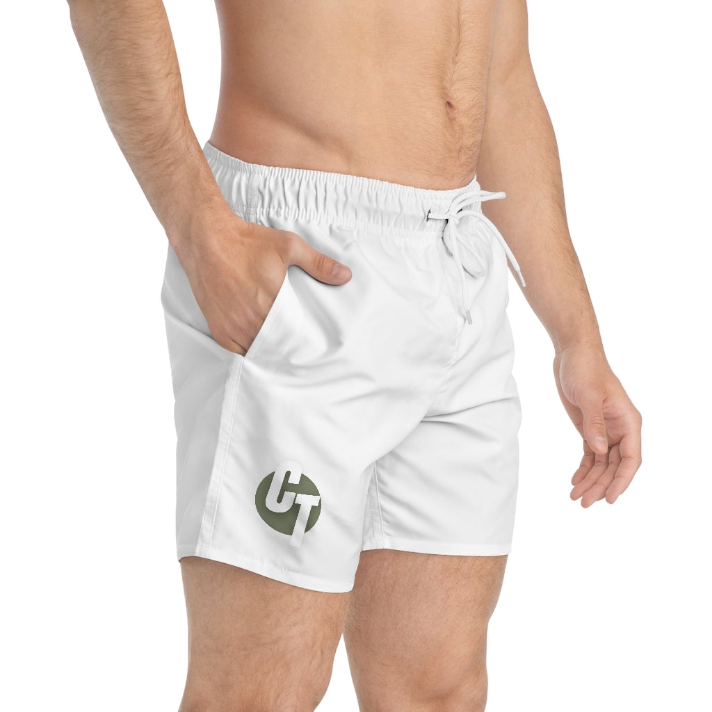 Swim Trunks - Charlie Tango Fitness
