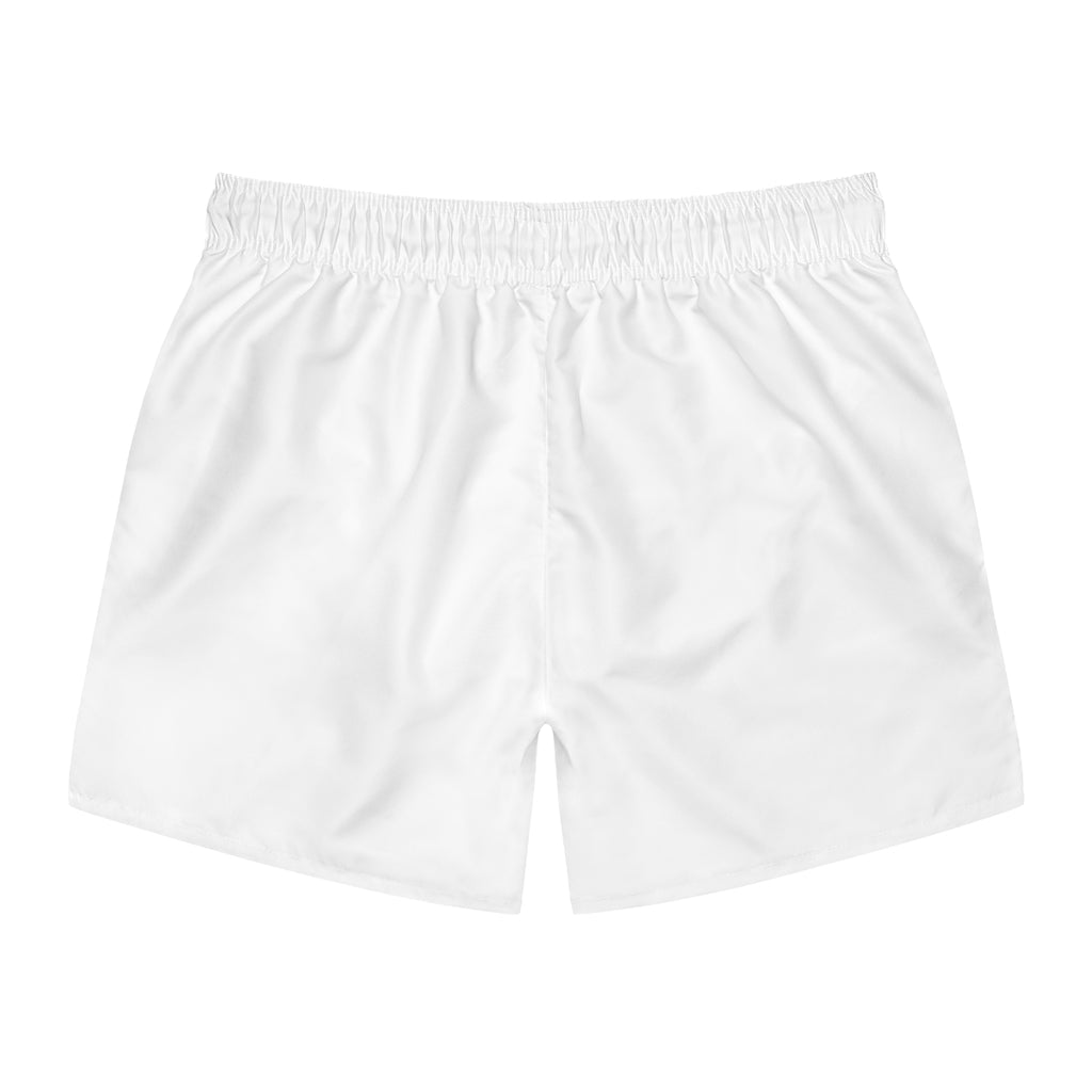 Swim Trunks - Charlie Tango Fitness