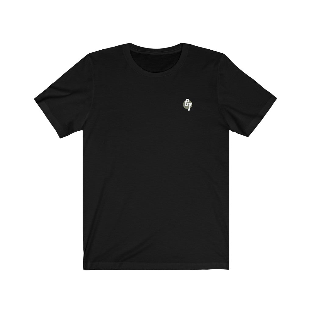 Tee-shirt SHF ™️ - Charlie Tango Fitness