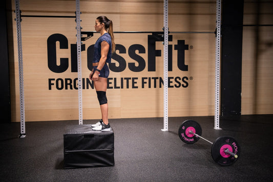 5 choses indispensables pour vos entraînements | Charlie Tango Fitness