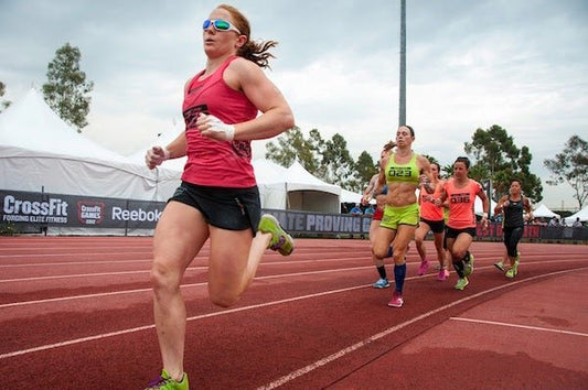 5 des meilleures WOD d'endurance pour vos entraînements de Cross-training | Charlie Tango Fitness