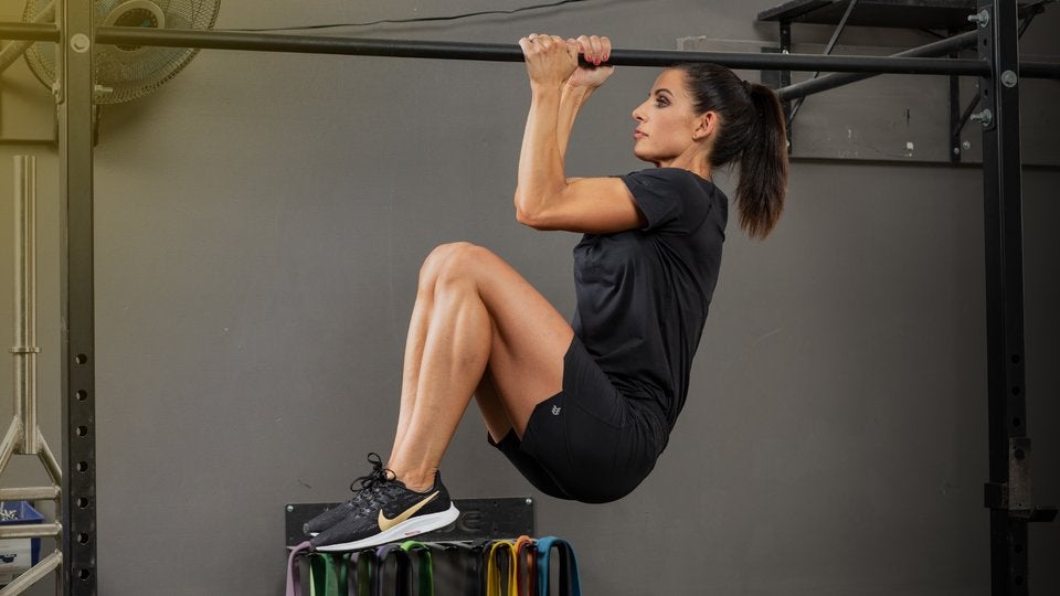 5 méthodes de CrossFit pour vous aider à brûler les graisses | Charlie Tango Fitness