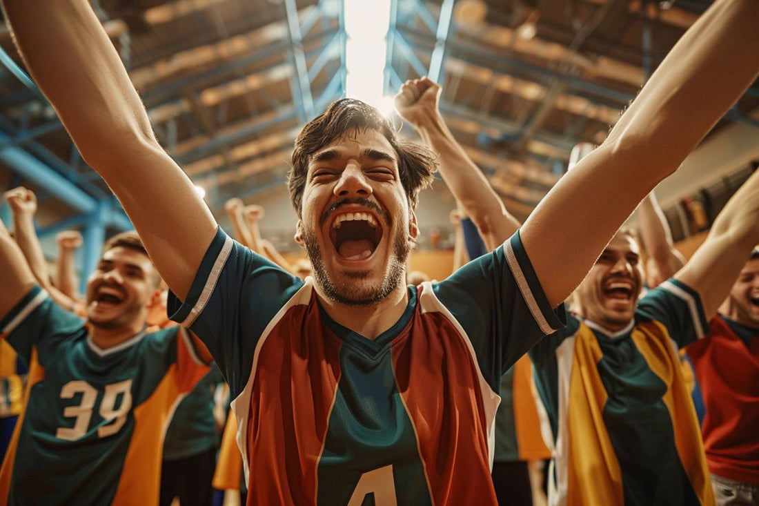 Le sport en entreprise : une tendance ou une nécessité ?