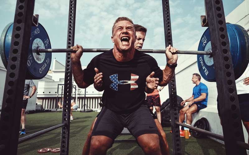 8 secrets sur les squats pour améliorer ses performances. | Charlie Tango Fitness