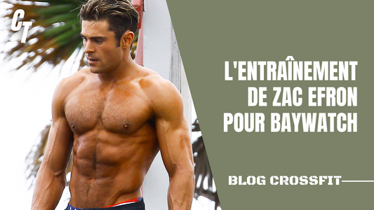 entrainement-zac-efron-baywatch
