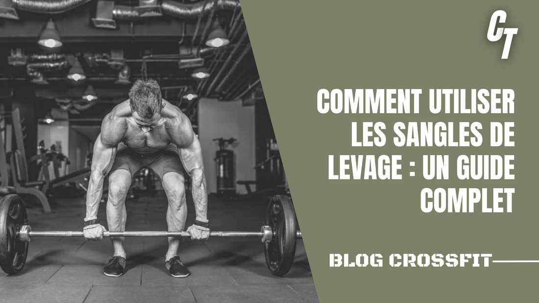 comment-utiliser-sangles-levage-halterophilie