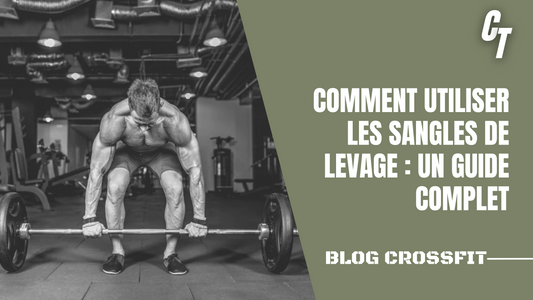 comment-utiliser-sangles-levage-halterophilie
