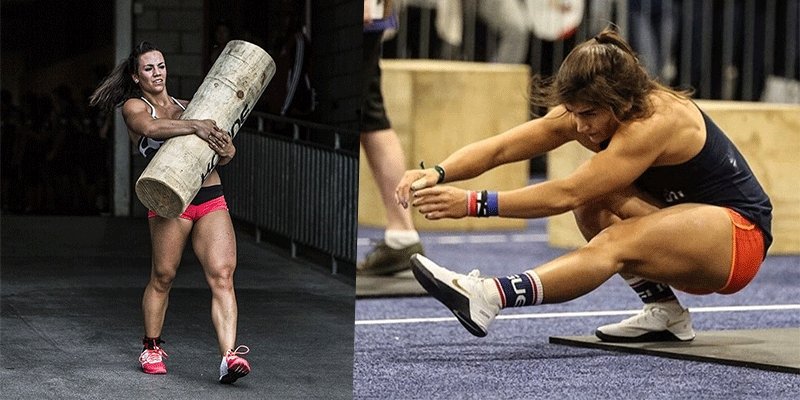 Comment avoir de plus grosses cuisses grâce au Cross-training ? | Charlie Tango Fitness