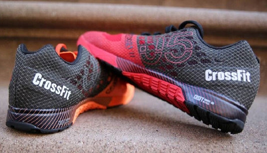 Comment choisir ses chaussures de Cross-training ? | Charlie Tango Fitness