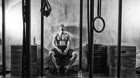 Comment créer son propre WOD (Workout Of The Day) ? | Charlie Tango Fitness