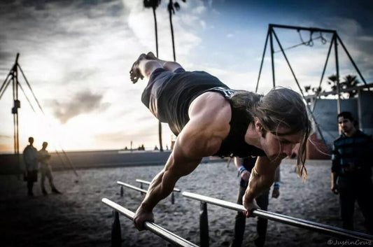 Cross-training vs Street-workout : Que choisir ? | Charlie Tango Fitness