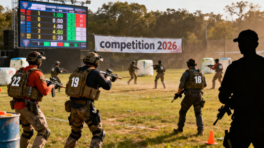L’airsoft est-il un sport en 2026 ? Analyse critique et retour terrain
